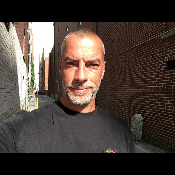 Meet your Posher, Steve - Picture 1 of 1